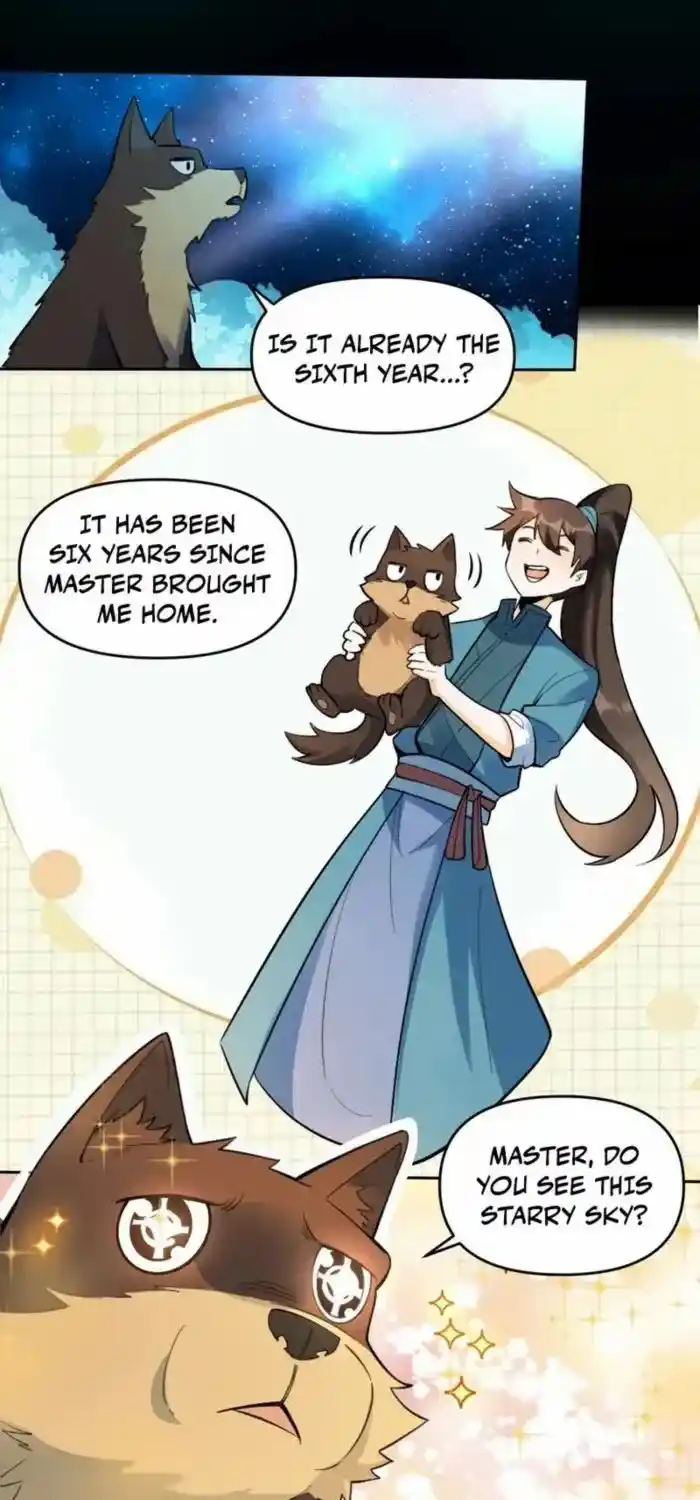 I’m Actually A Cultivation Bigshot Chapter 413