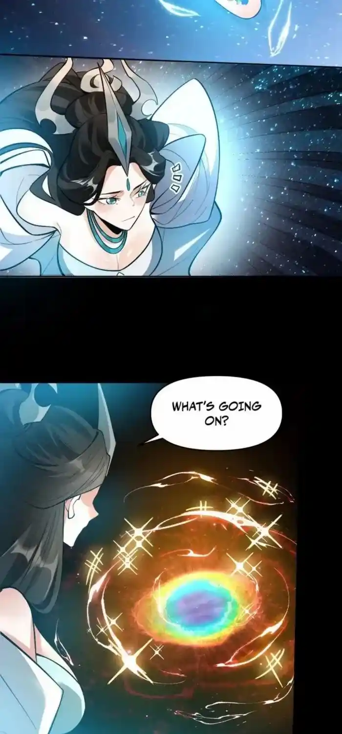 I’m Actually A Cultivation Bigshot Chapter 413