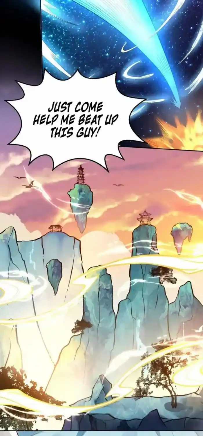 I’m Actually A Cultivation Bigshot Chapter 413