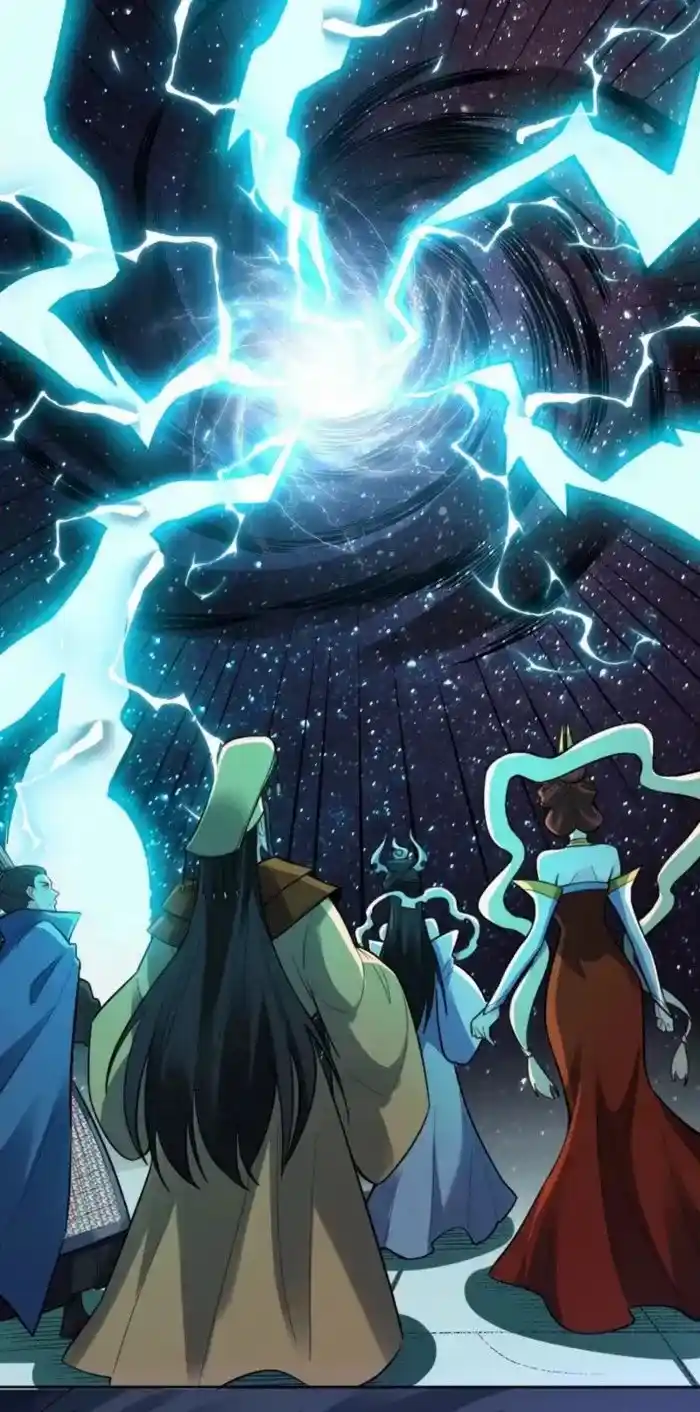 I’m Actually A Cultivation Bigshot Chapter 413