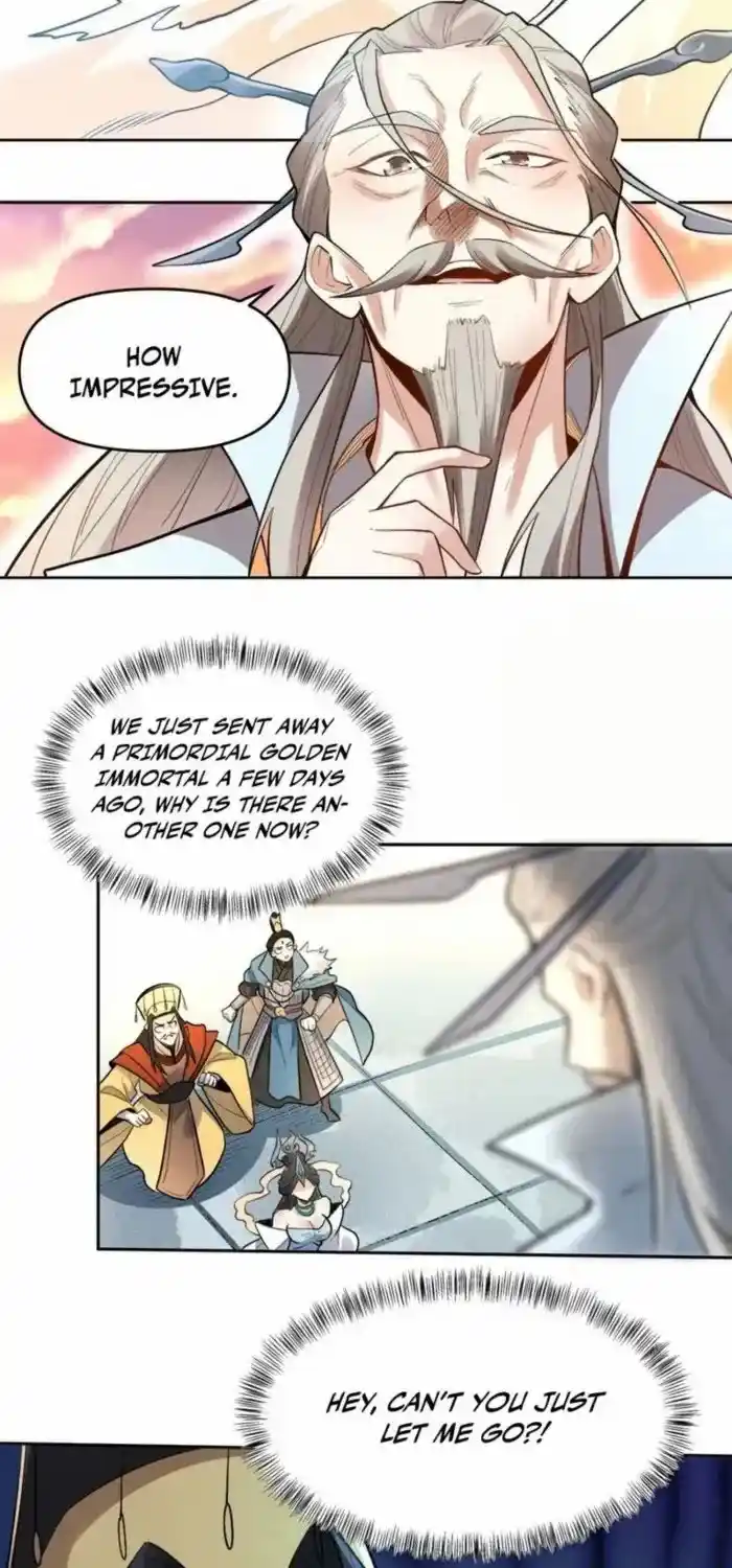 I’m Actually A Cultivation Bigshot Chapter 413