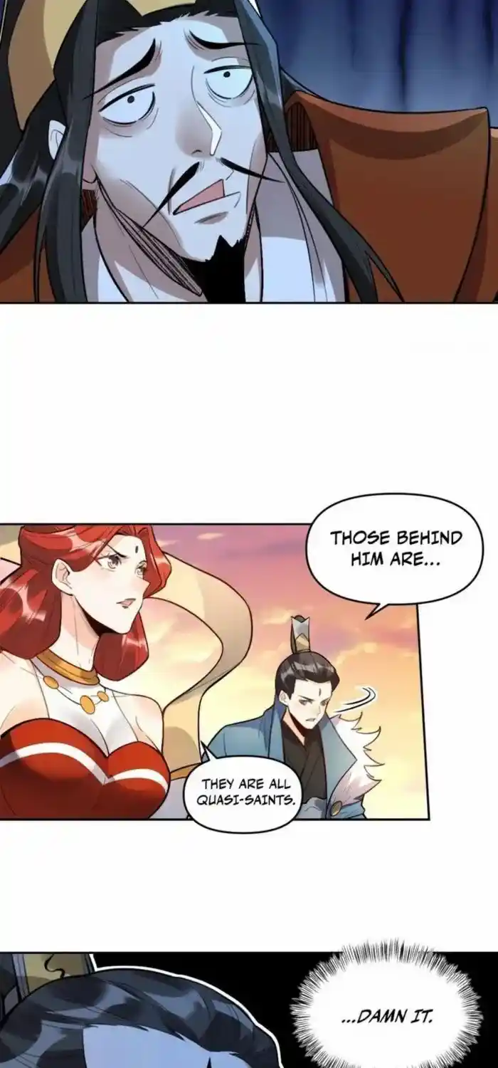 I’m Actually A Cultivation Bigshot Chapter 413