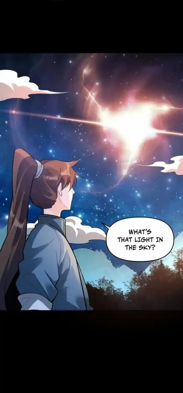 I’m Actually A Cultivation Bigshot Chapter 413