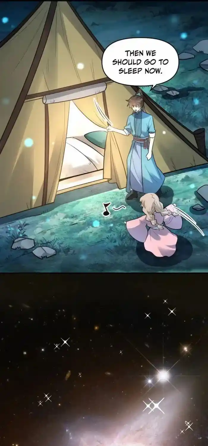 I’m Actually A Cultivation Bigshot Chapter 413