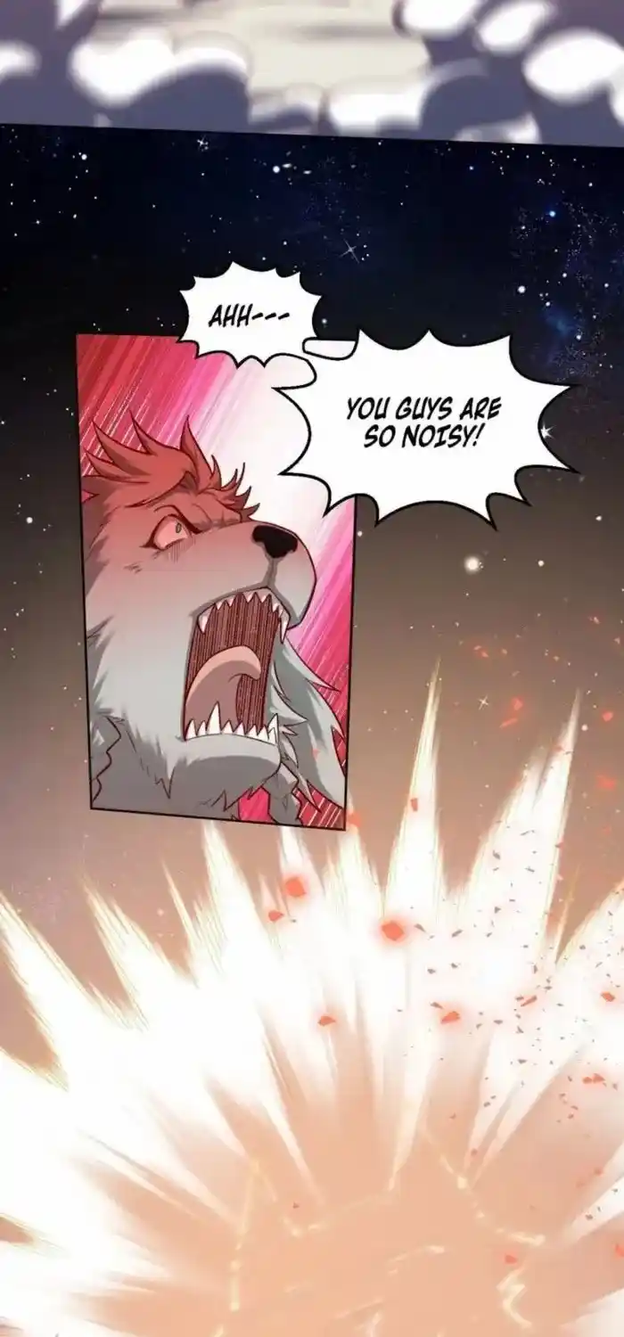 I’m Actually A Cultivation Bigshot Chapter 413