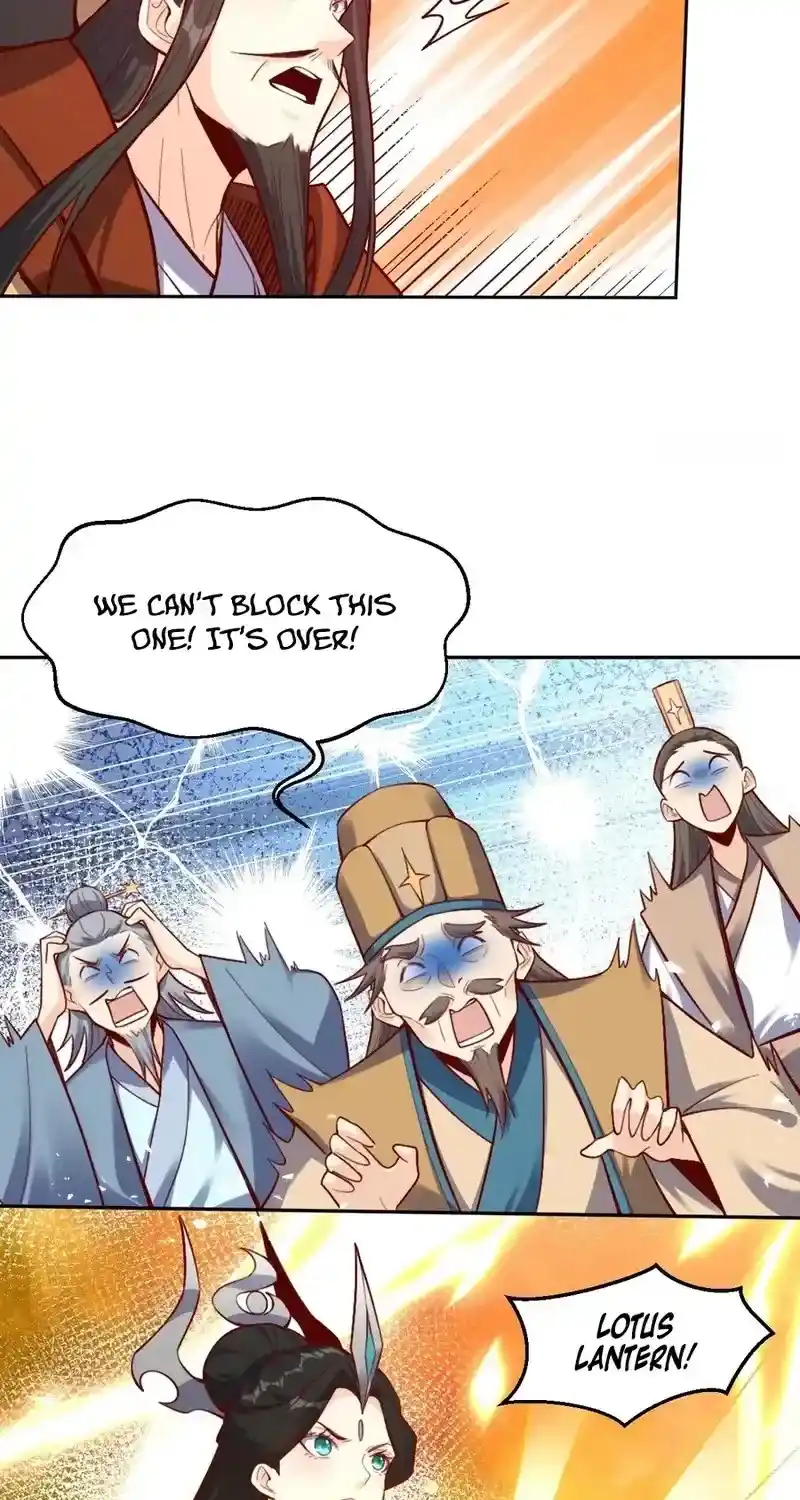 I’m Actually A Cultivation Bigshot Chapter 414