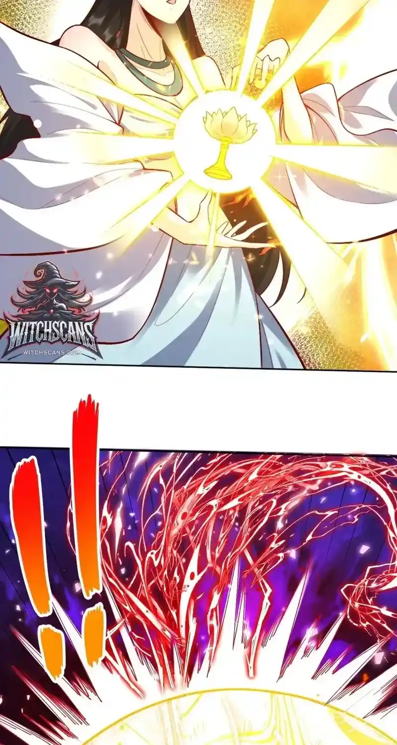 I’m Actually A Cultivation Bigshot Chapter 414