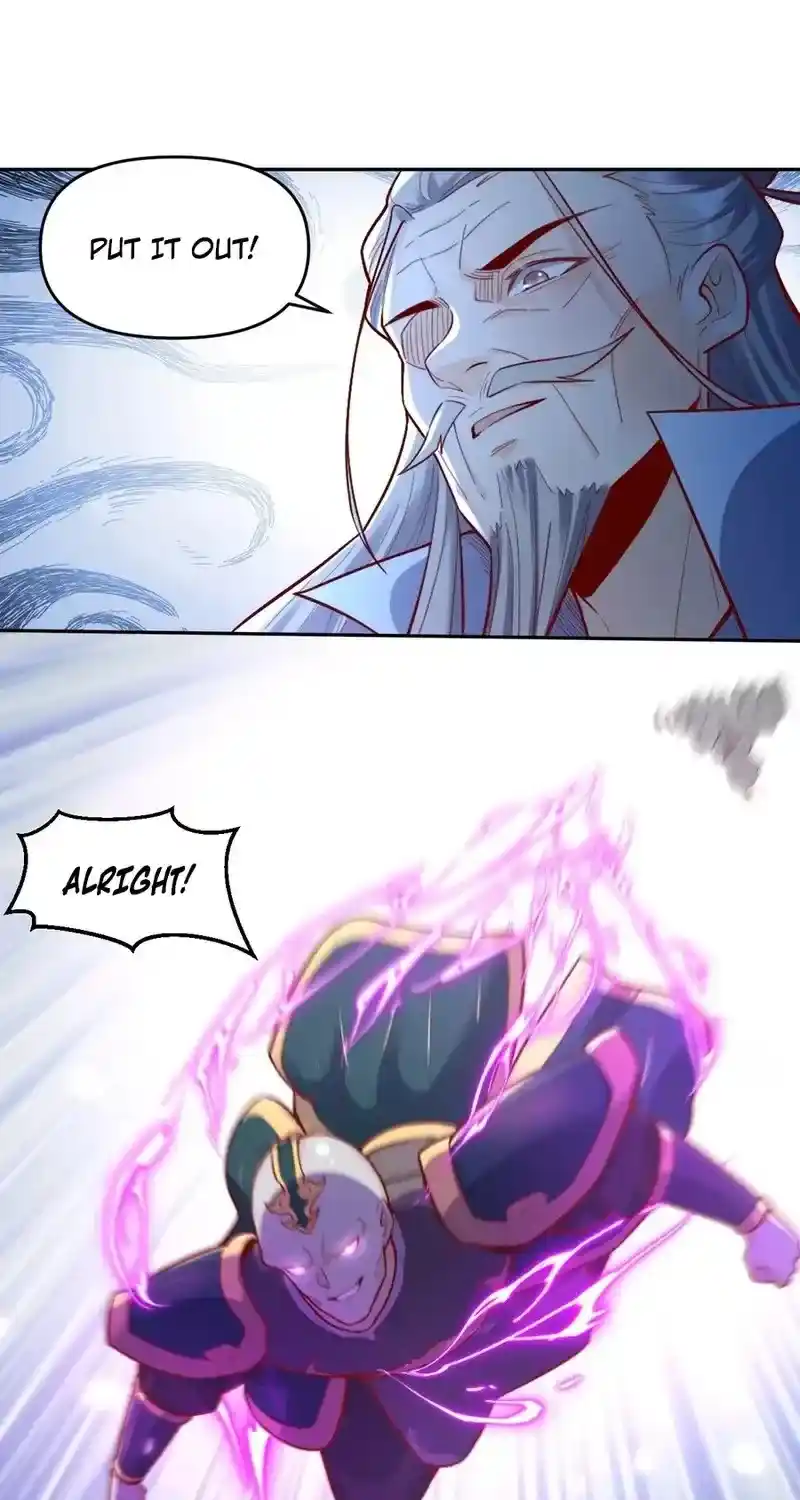 I’m Actually A Cultivation Bigshot Chapter 414