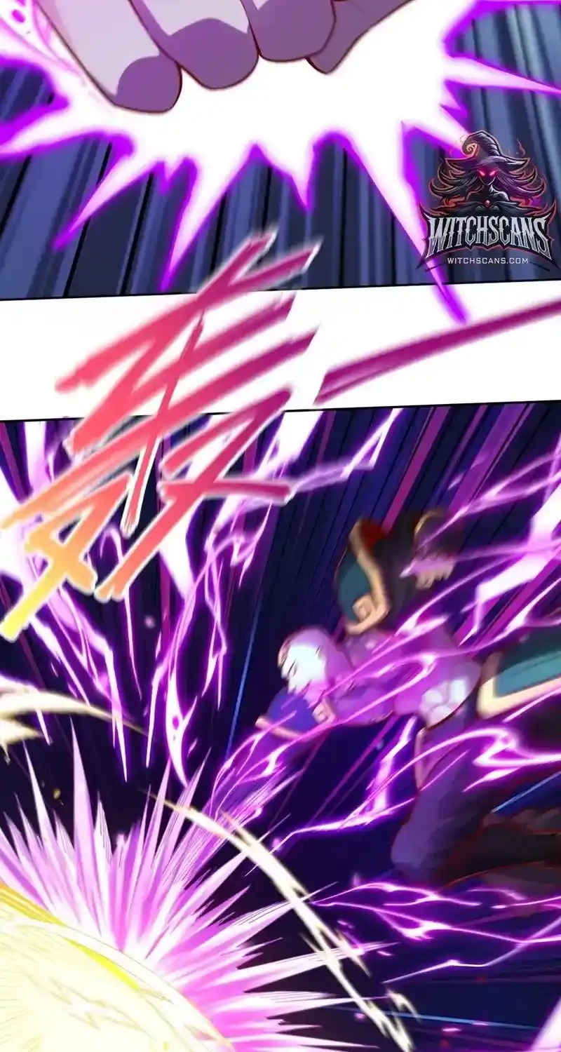 I’m Actually A Cultivation Bigshot Chapter 414