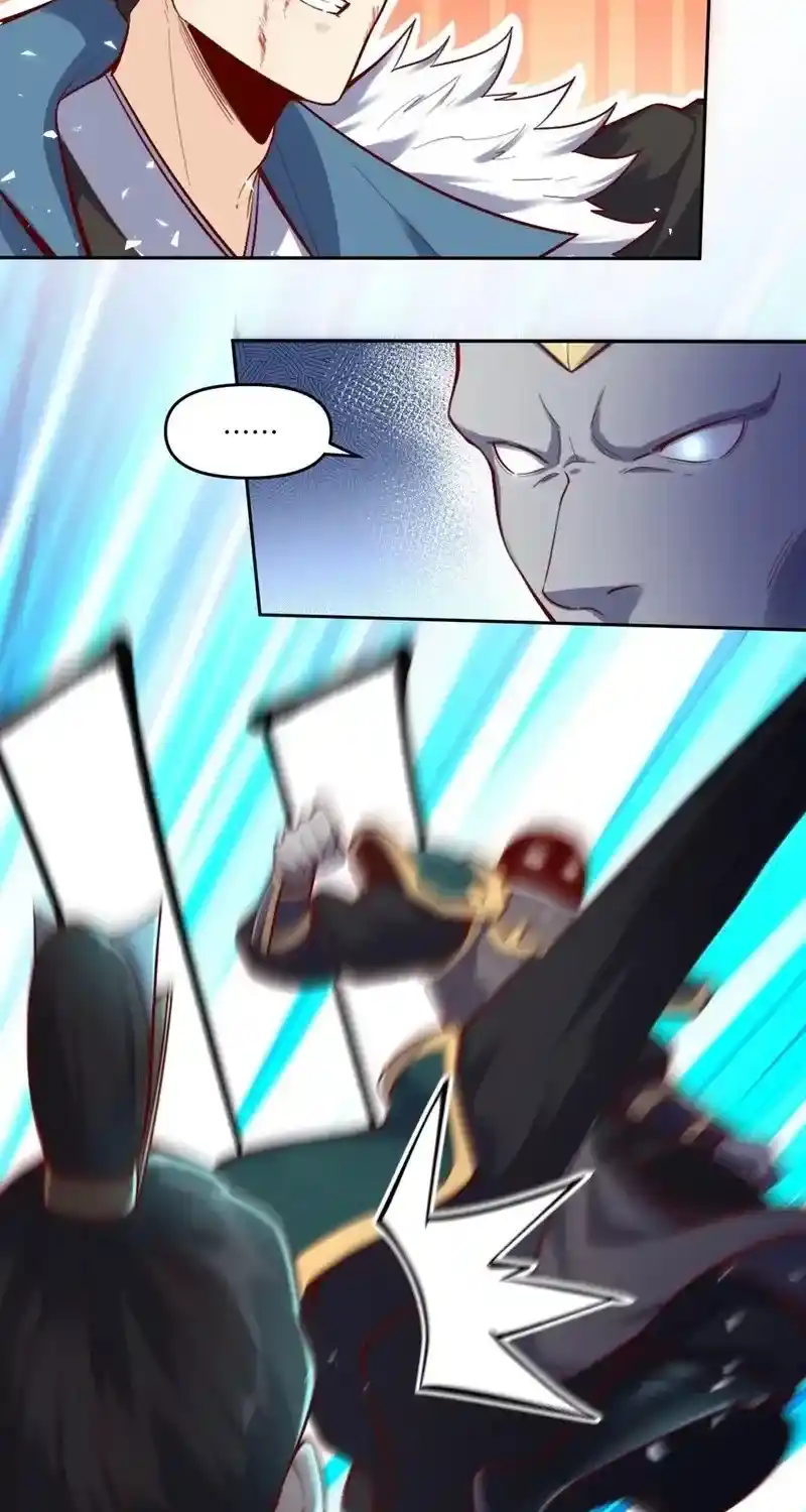 I’m Actually A Cultivation Bigshot Chapter 414