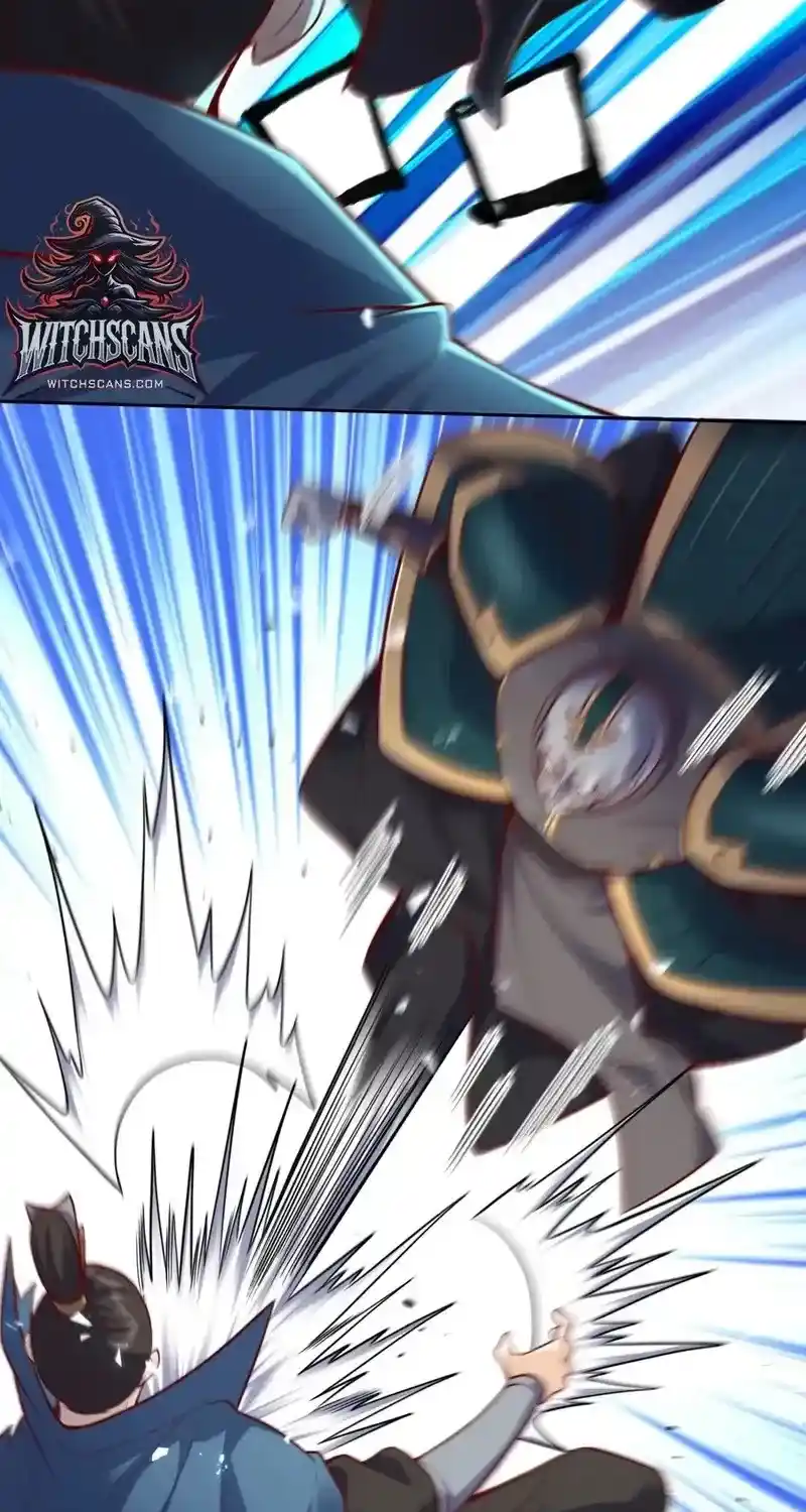 I’m Actually A Cultivation Bigshot Chapter 414