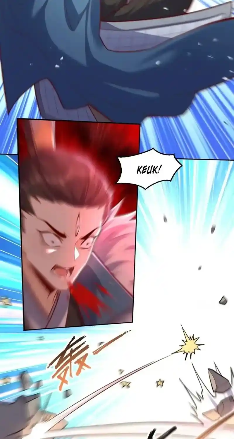 I’m Actually A Cultivation Bigshot Chapter 414