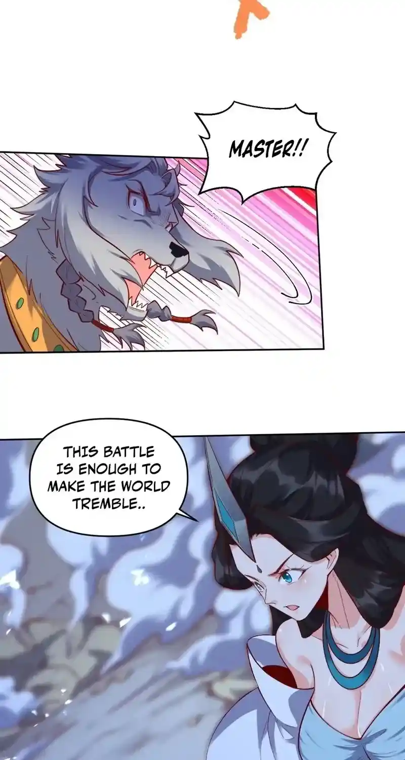 I’m Actually A Cultivation Bigshot Chapter 414