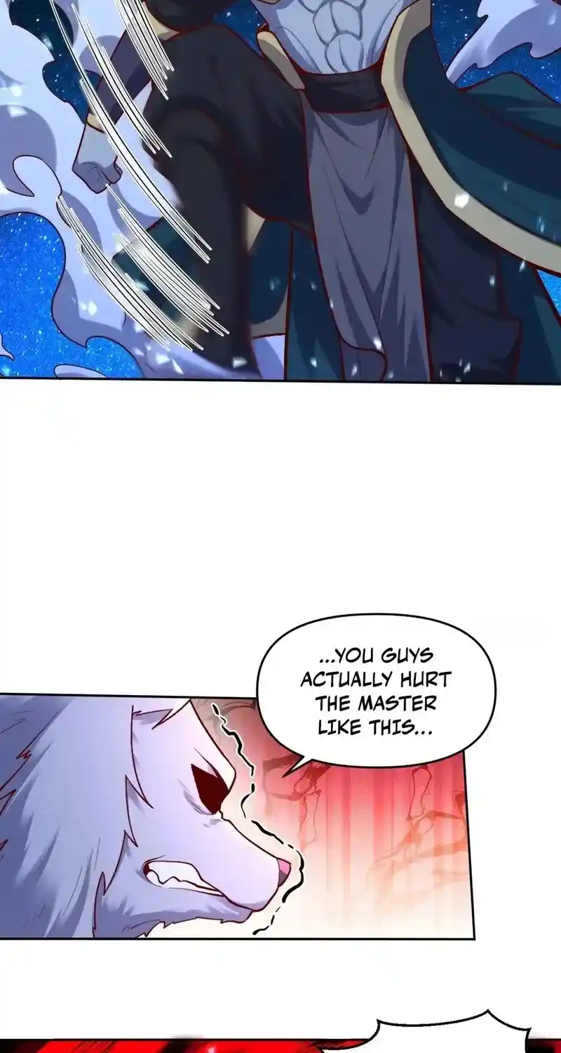 I’m Actually A Cultivation Bigshot Chapter 414