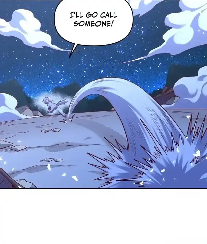 I’m Actually A Cultivation Bigshot Chapter 414