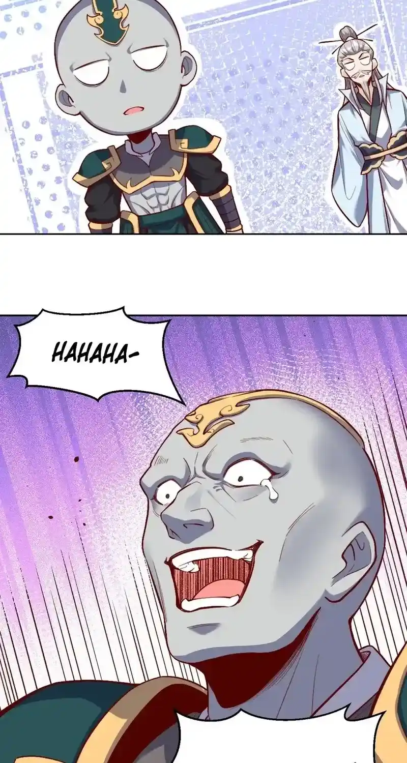 I’m Actually A Cultivation Bigshot Chapter 414