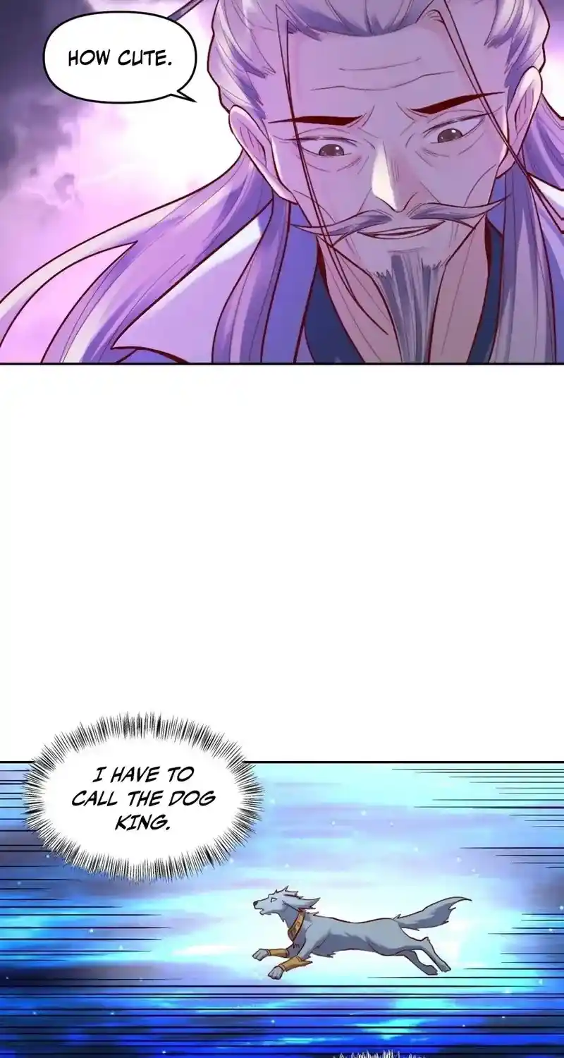 I’m Actually A Cultivation Bigshot Chapter 414