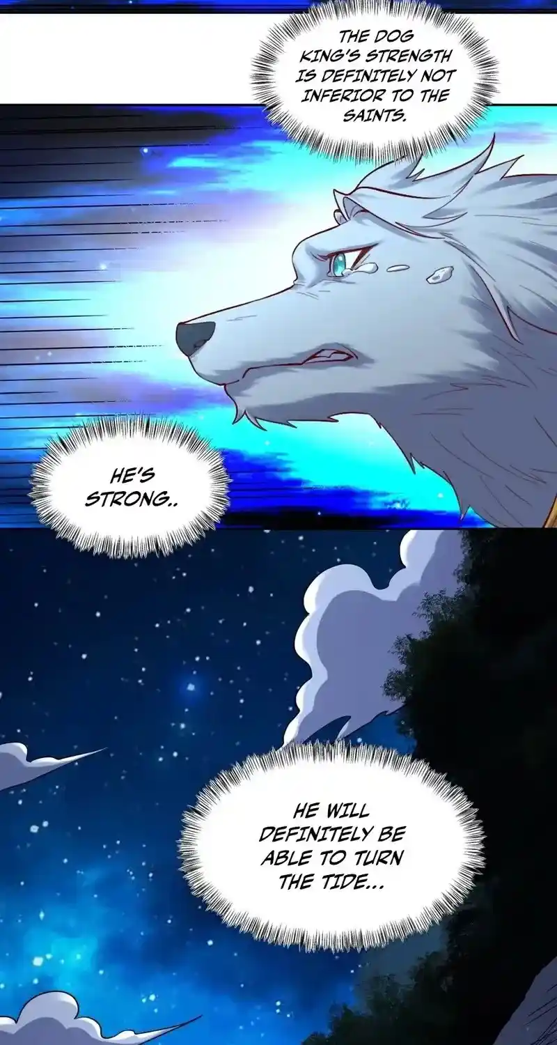 I’m Actually A Cultivation Bigshot Chapter 414