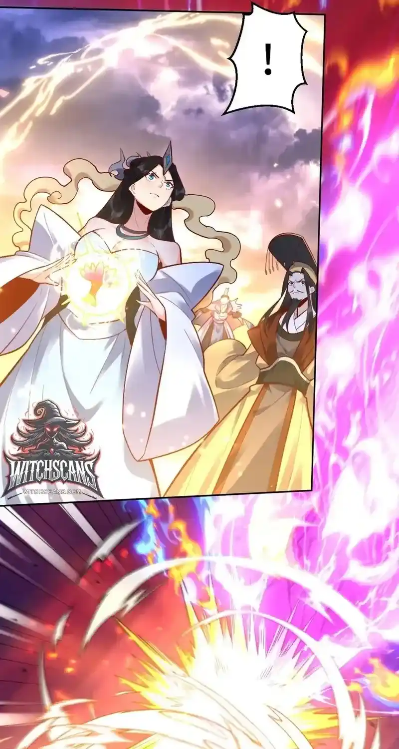 I’m Actually A Cultivation Bigshot Chapter 414