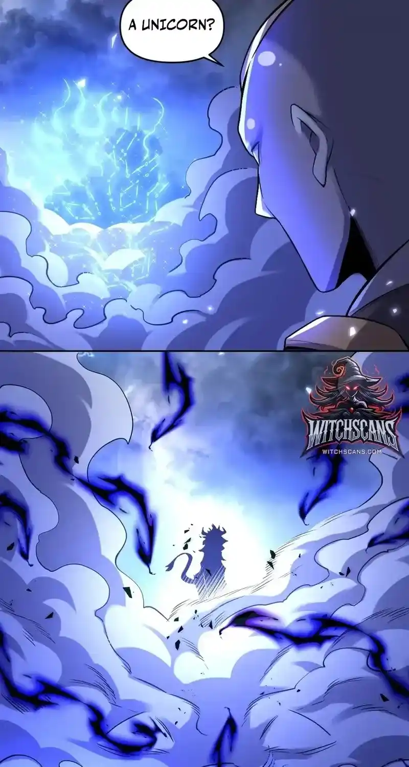 I’m Actually A Cultivation Bigshot Chapter 414