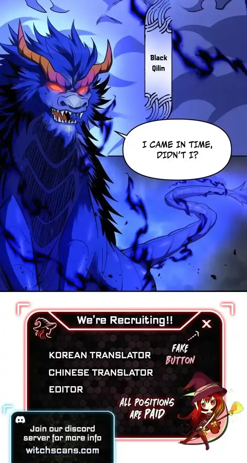 I’m Actually A Cultivation Bigshot Chapter 414