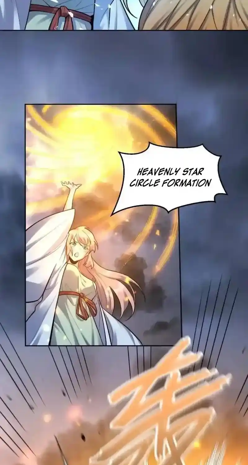 I’m Actually A Cultivation Bigshot Chapter 415