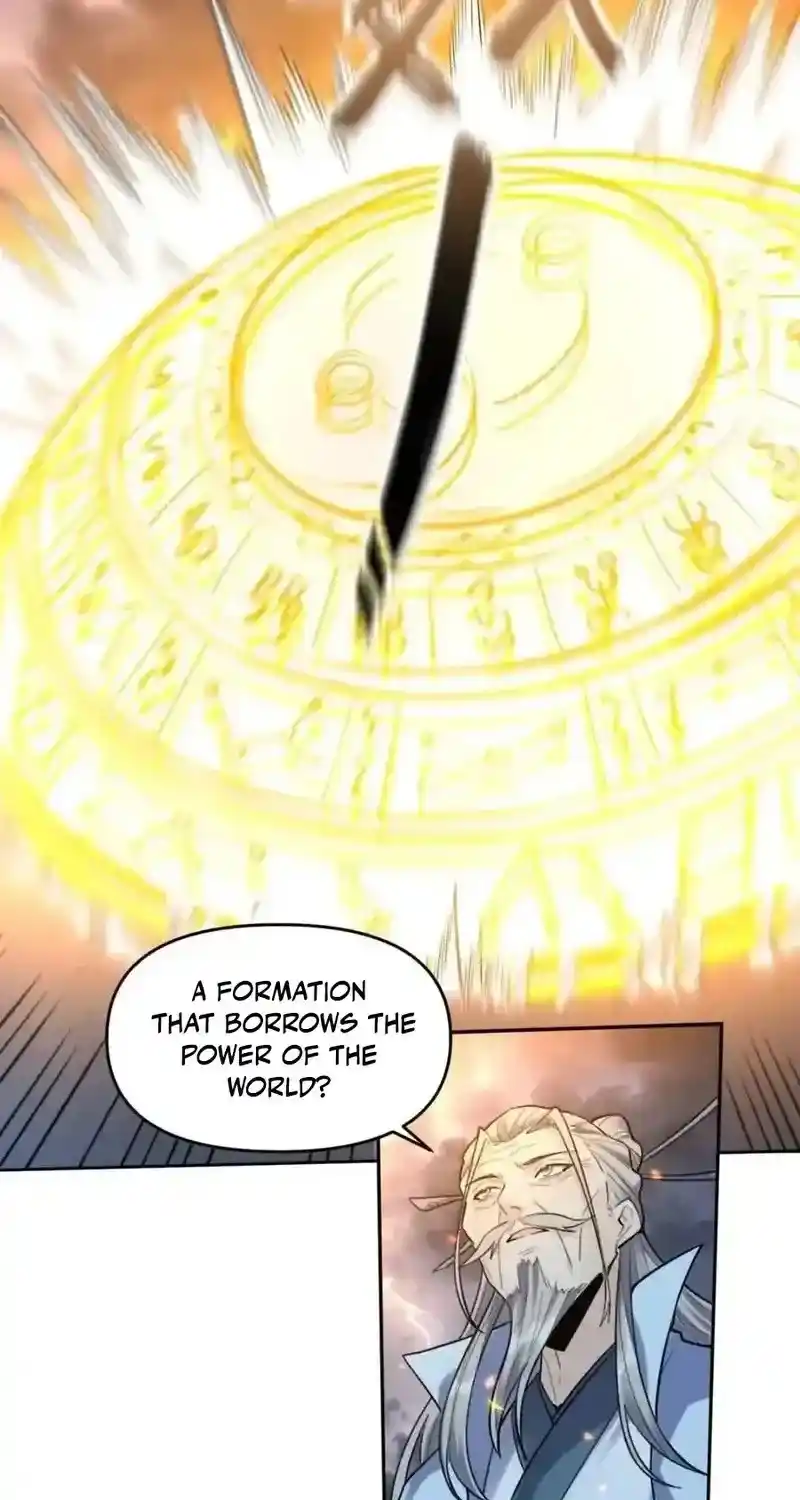 I’m Actually A Cultivation Bigshot Chapter 415