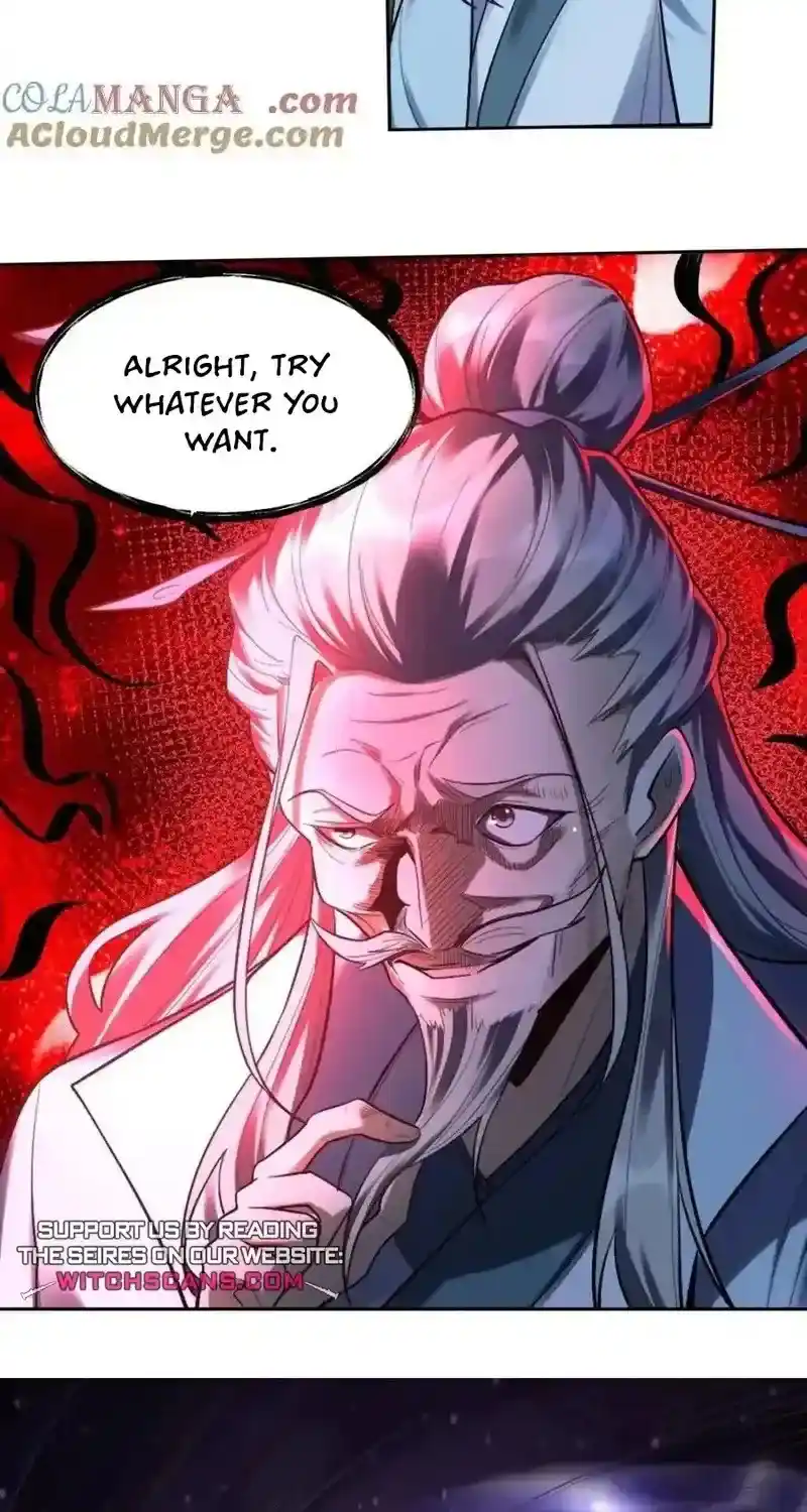 I’m Actually A Cultivation Bigshot Chapter 415