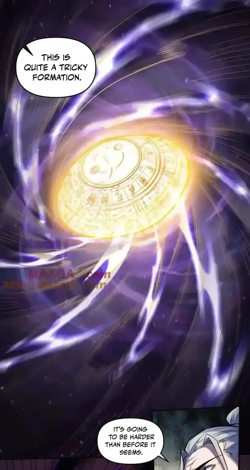 I’m Actually A Cultivation Bigshot Chapter 415