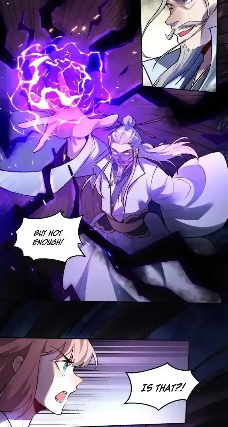 I’m Actually A Cultivation Bigshot Chapter 415