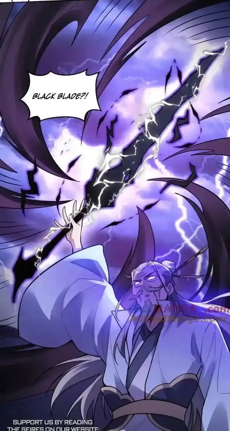 I’m Actually A Cultivation Bigshot Chapter 415