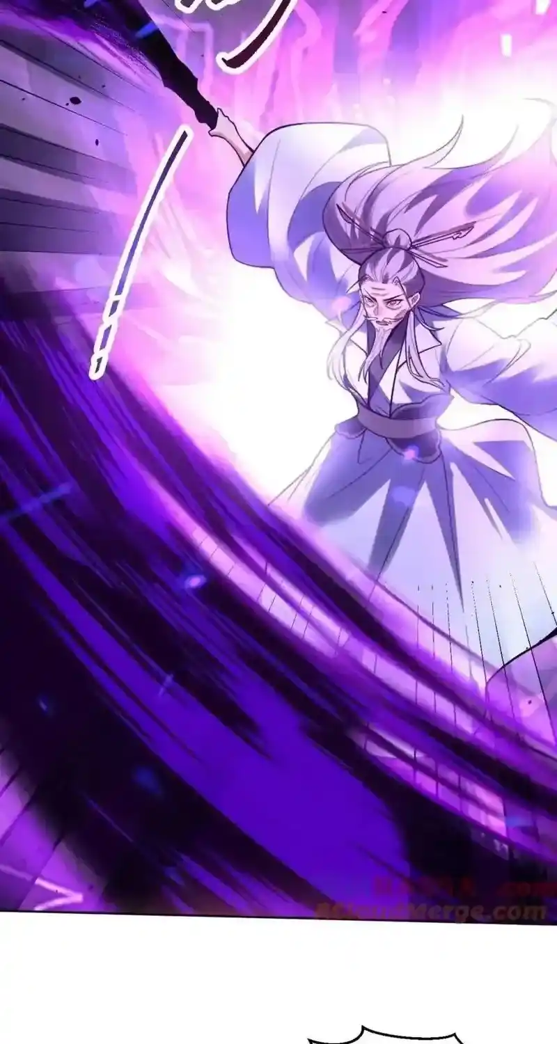 I’m Actually A Cultivation Bigshot Chapter 415