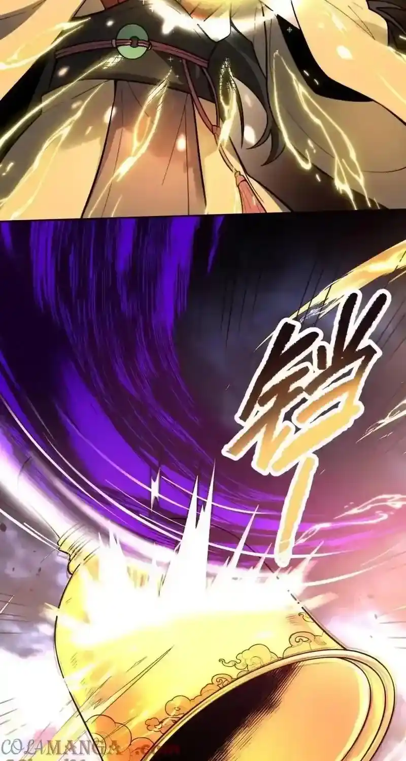 I’m Actually A Cultivation Bigshot Chapter 415