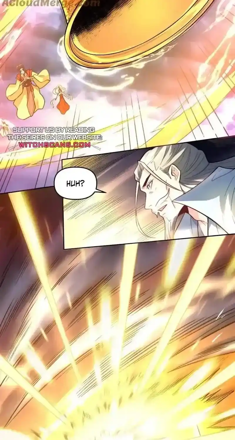 I’m Actually A Cultivation Bigshot Chapter 415