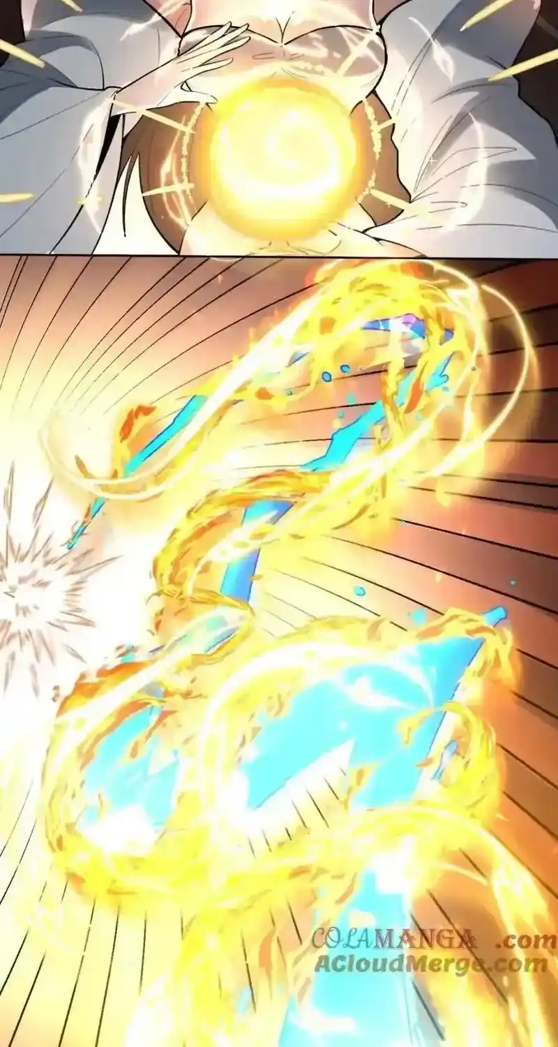 I’m Actually A Cultivation Bigshot Chapter 415