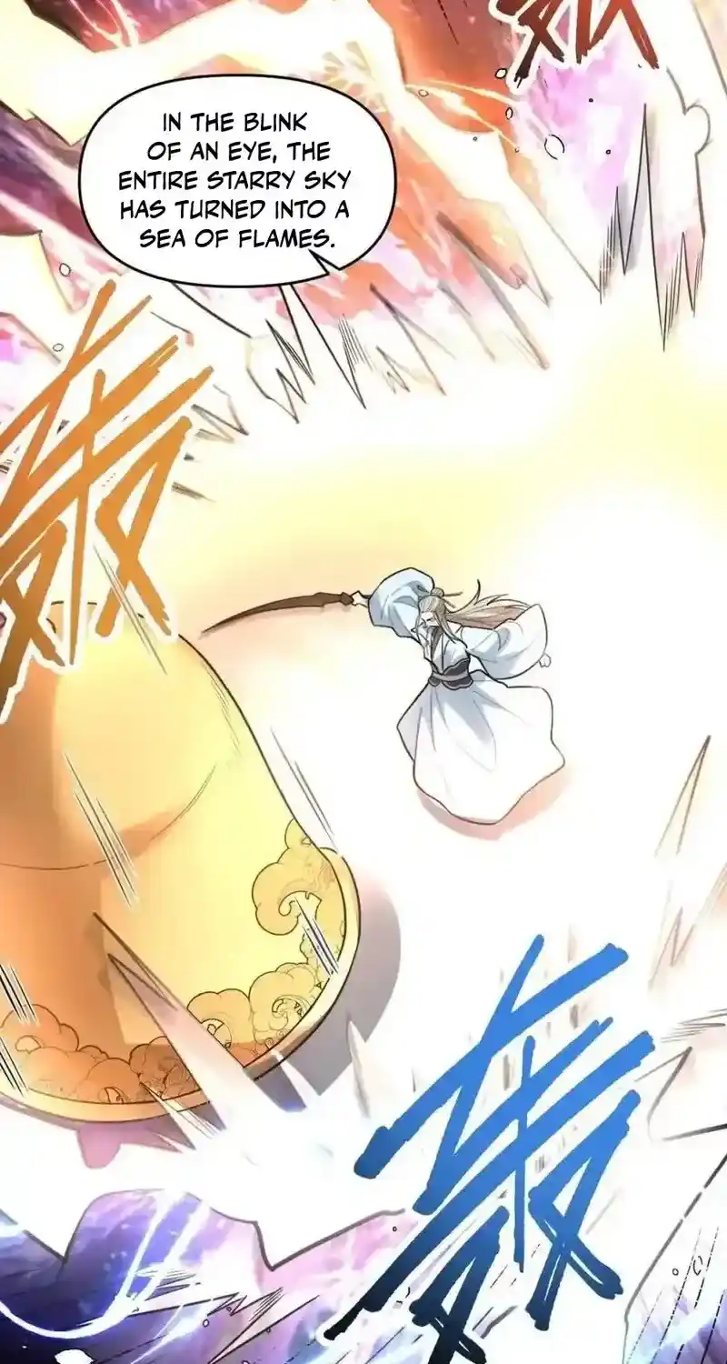 I’m Actually A Cultivation Bigshot Chapter 415