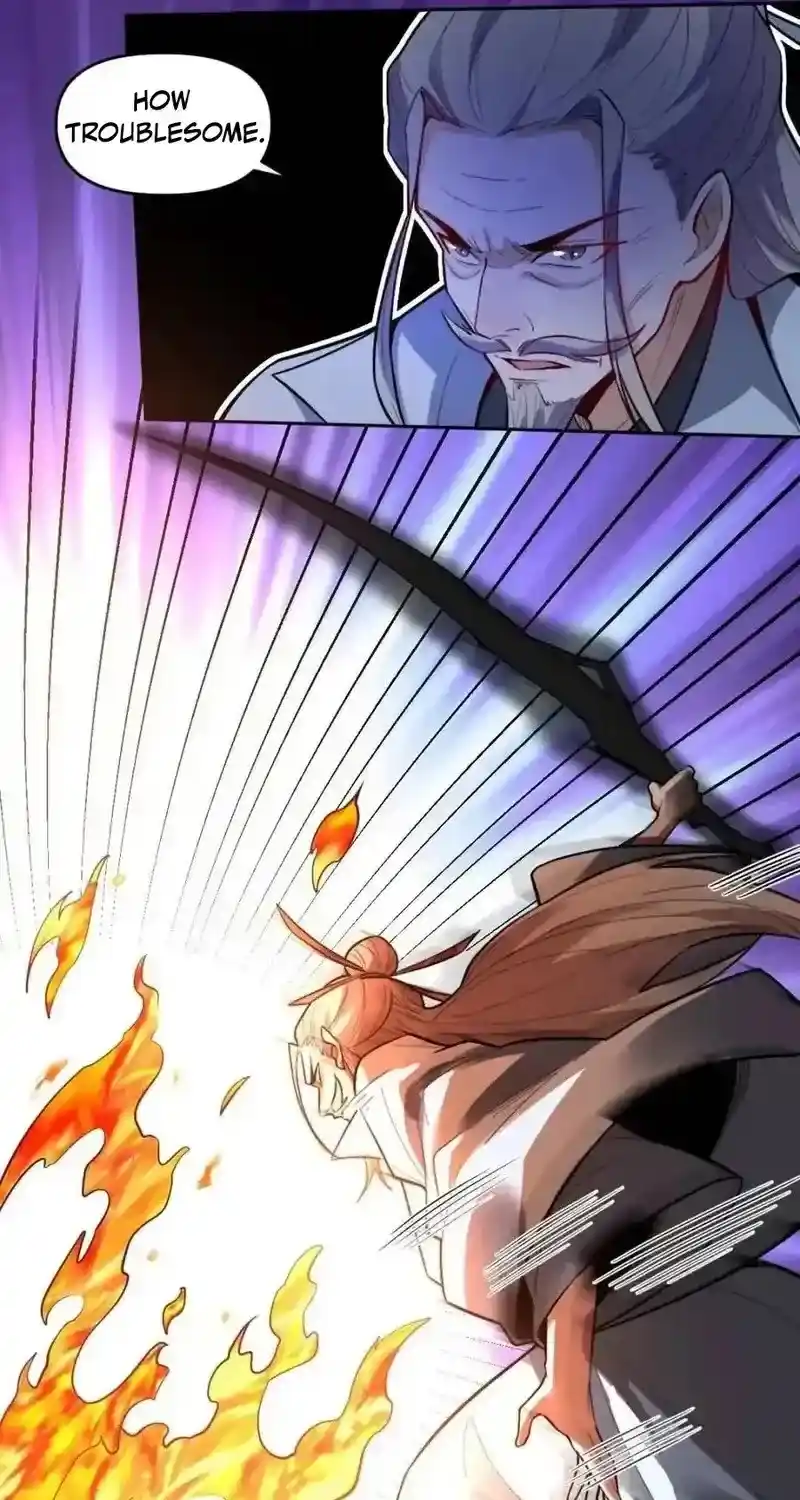 I’m Actually A Cultivation Bigshot Chapter 415