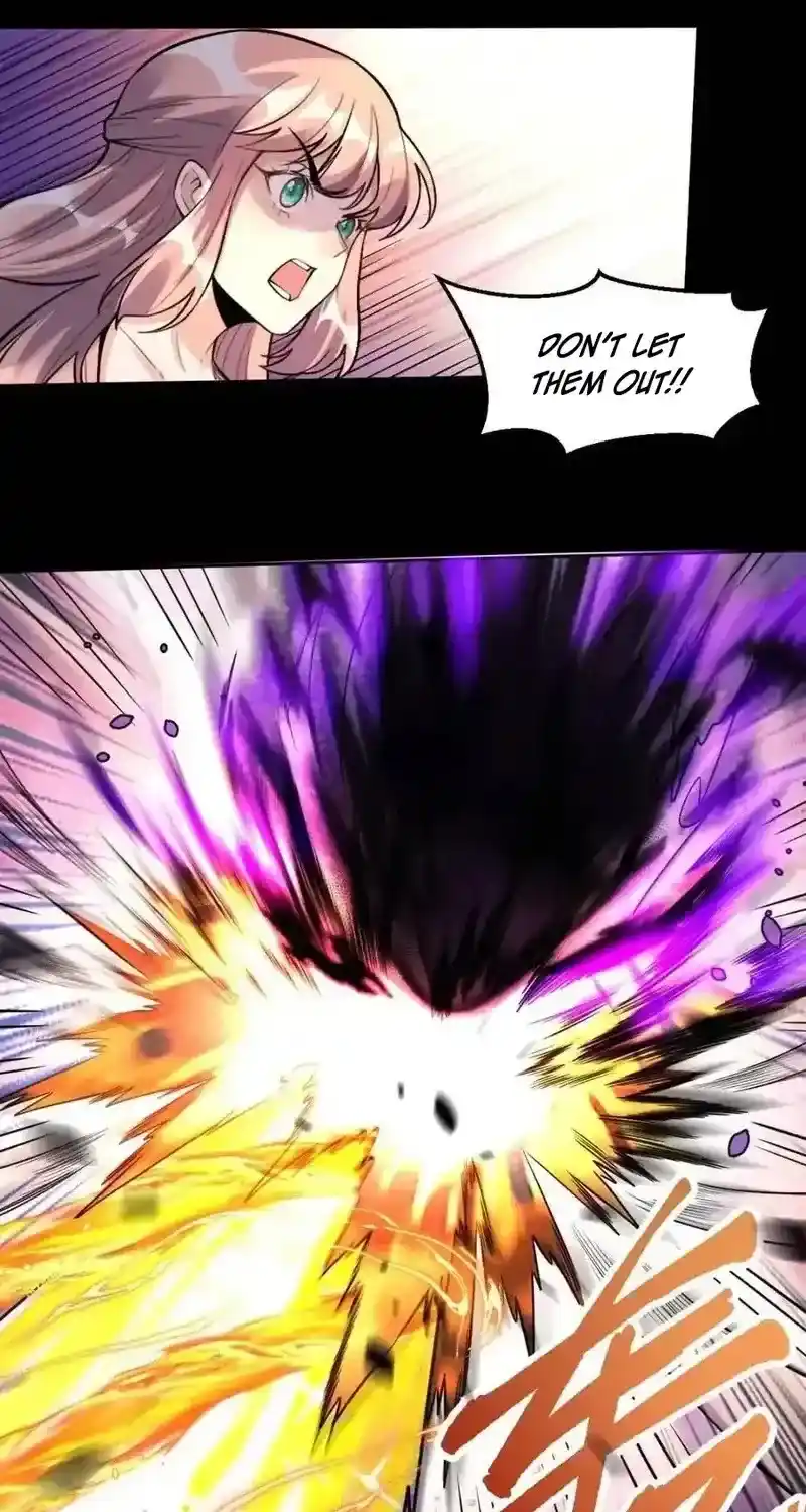 I’m Actually A Cultivation Bigshot Chapter 415