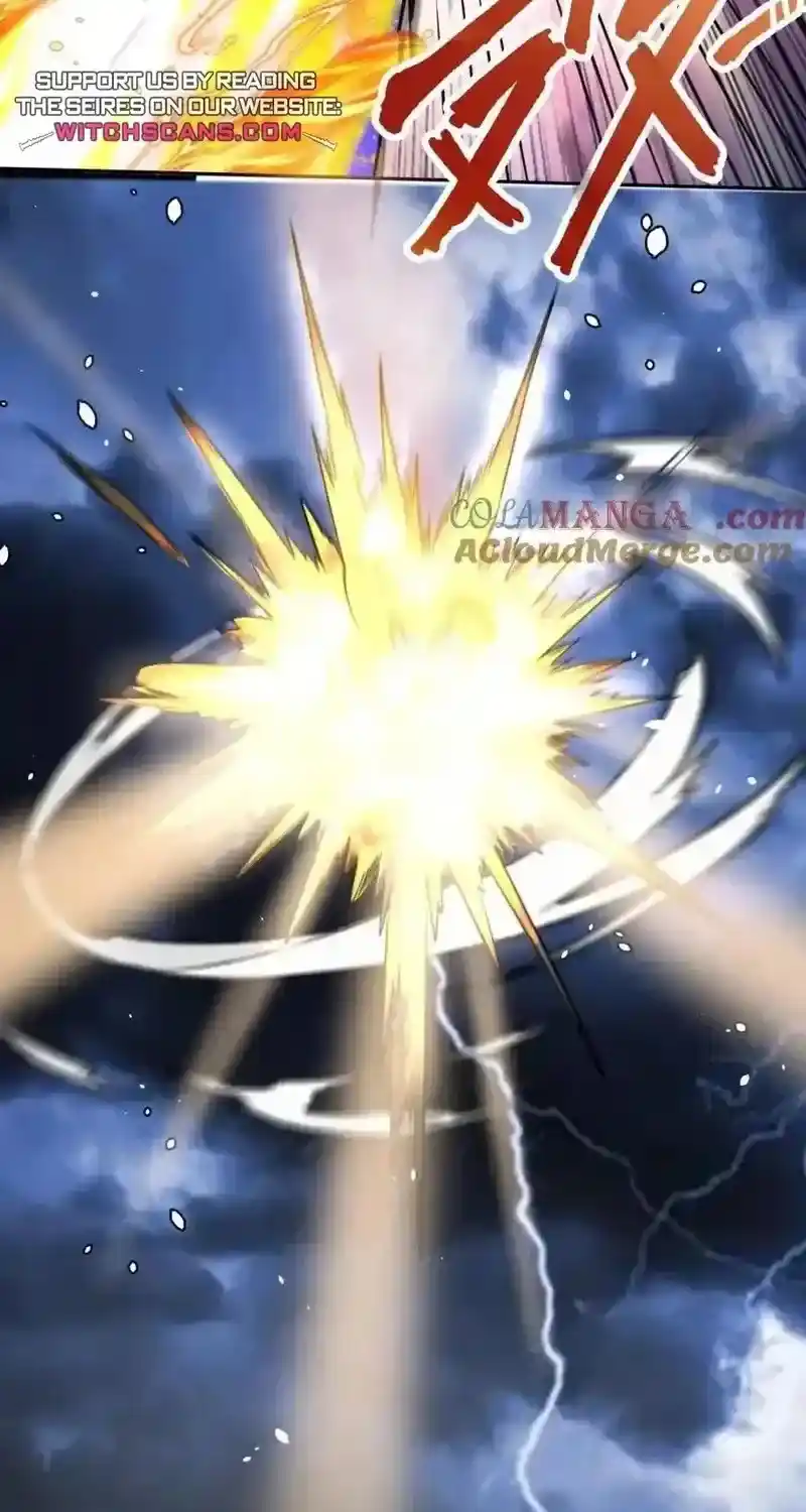 I’m Actually A Cultivation Bigshot Chapter 415