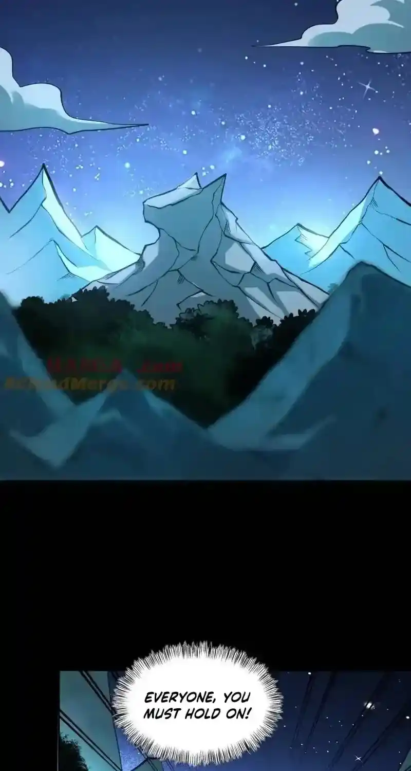 I’m Actually A Cultivation Bigshot Chapter 415