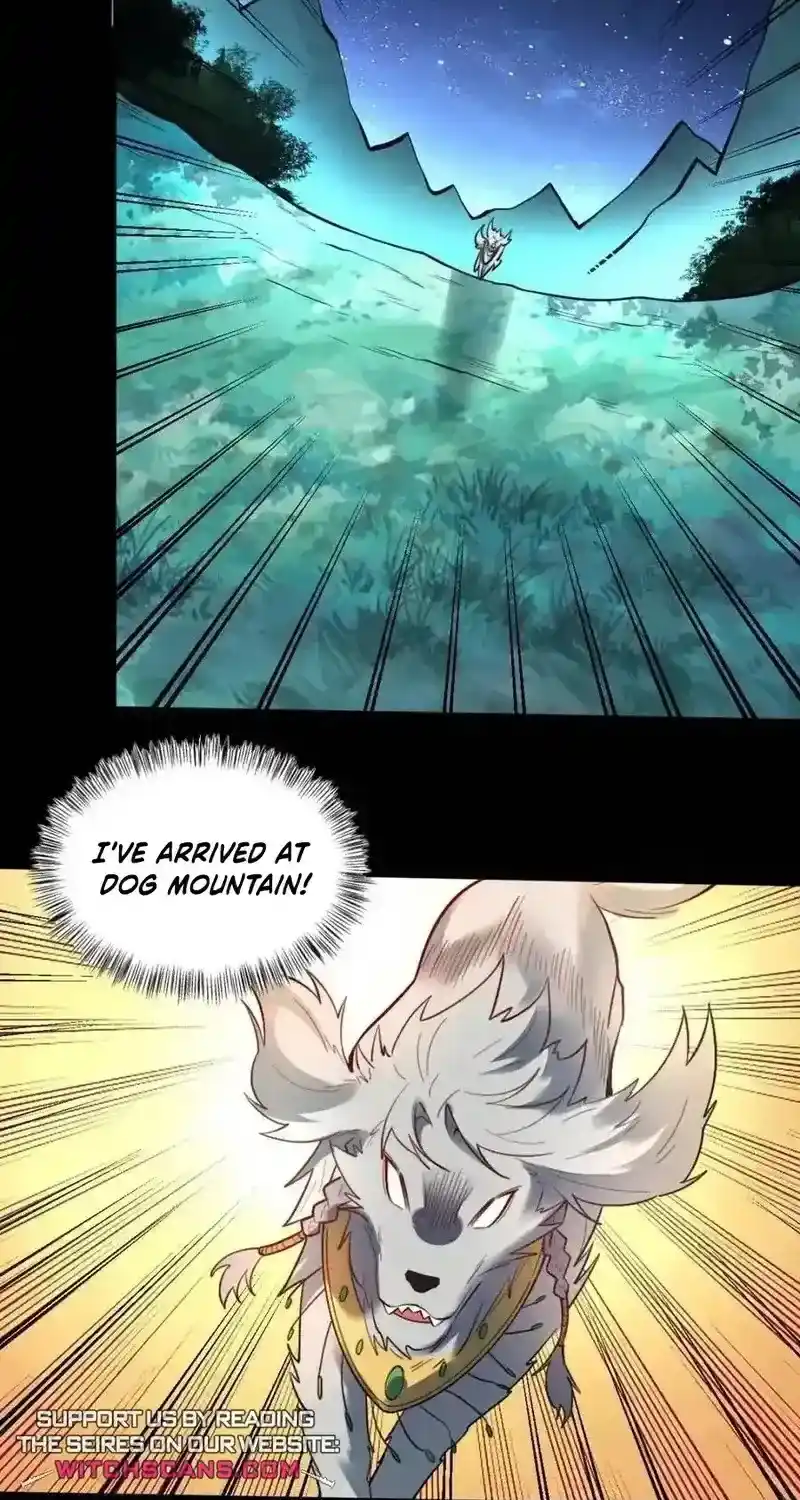 I’m Actually A Cultivation Bigshot Chapter 415