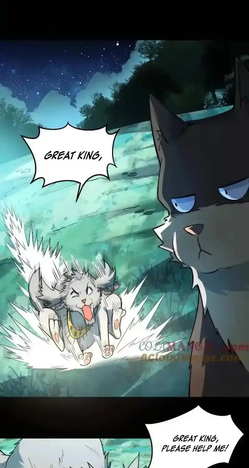 I’m Actually A Cultivation Bigshot Chapter 415