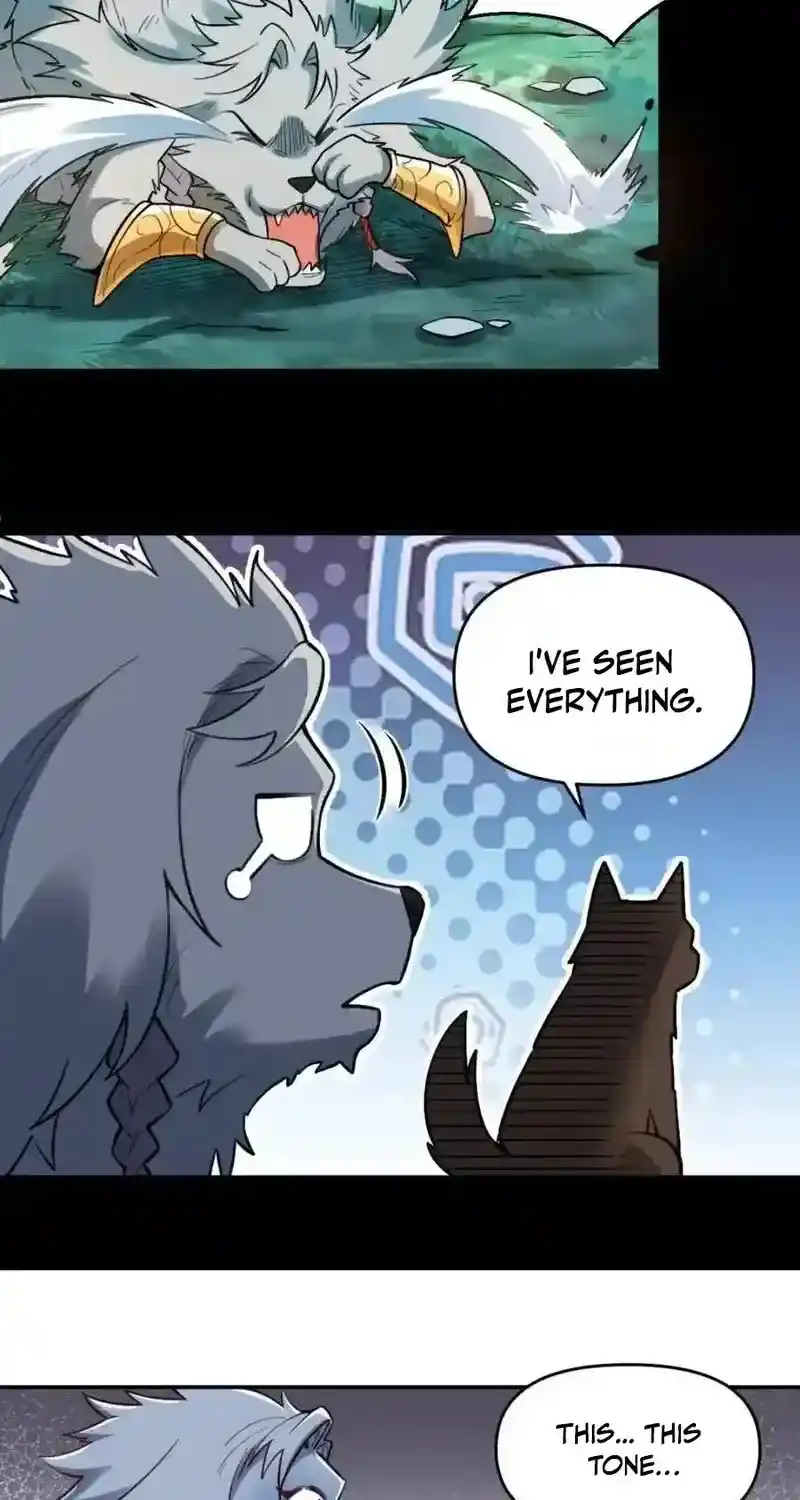 I’m Actually A Cultivation Bigshot Chapter 415