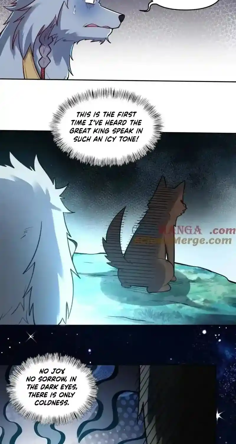 I’m Actually A Cultivation Bigshot Chapter 415