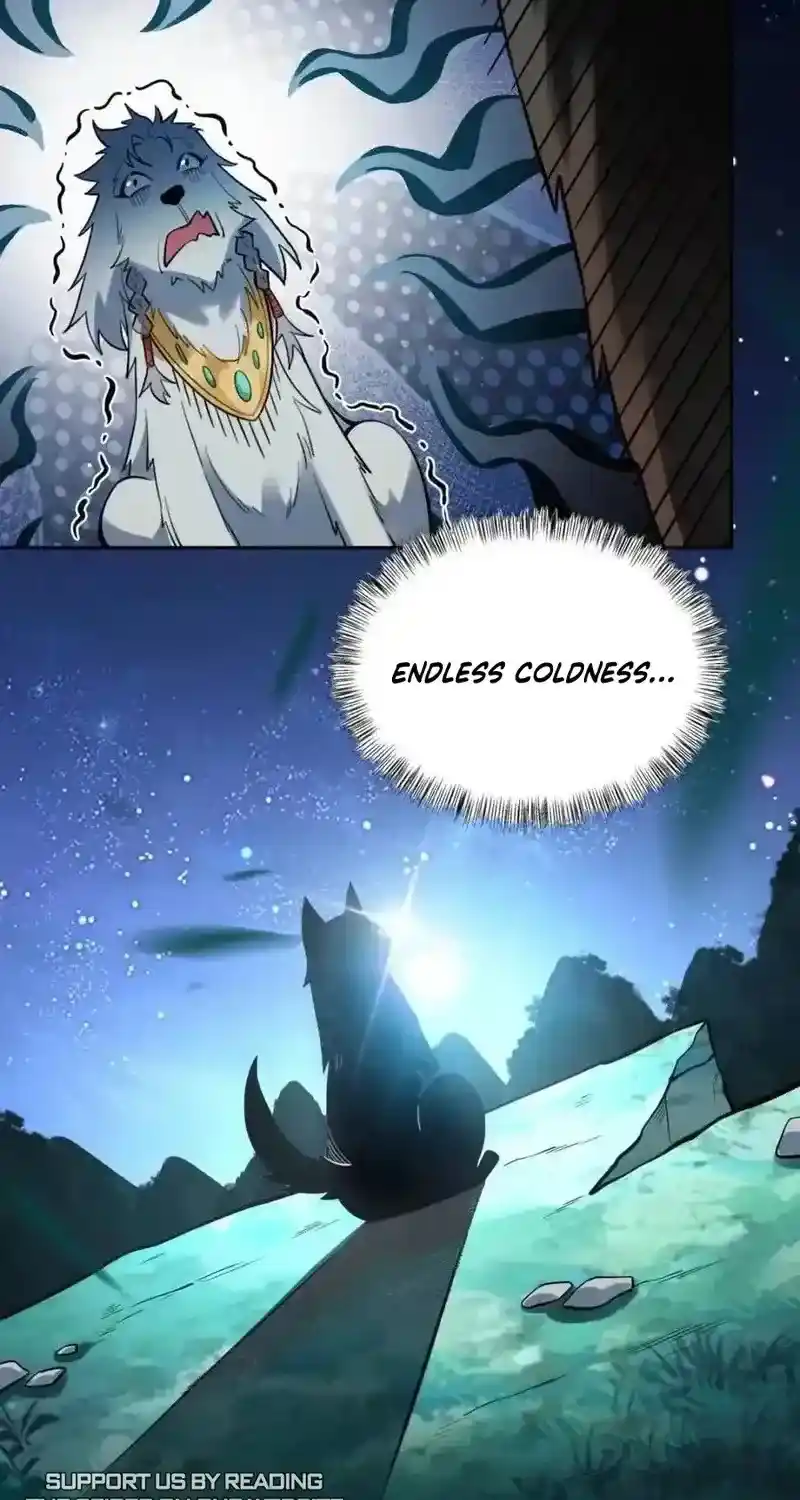 I’m Actually A Cultivation Bigshot Chapter 415