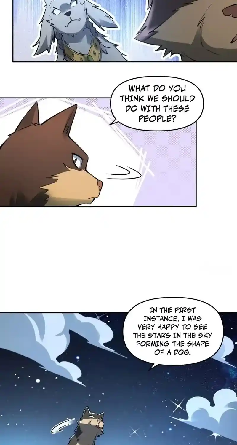 I’m Actually A Cultivation Bigshot Chapter 416