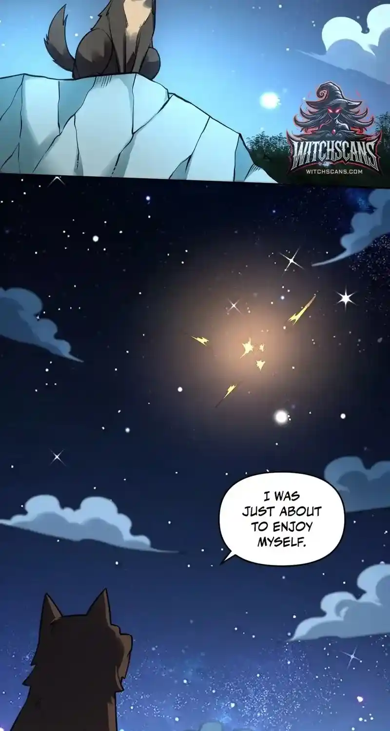 I’m Actually A Cultivation Bigshot Chapter 416