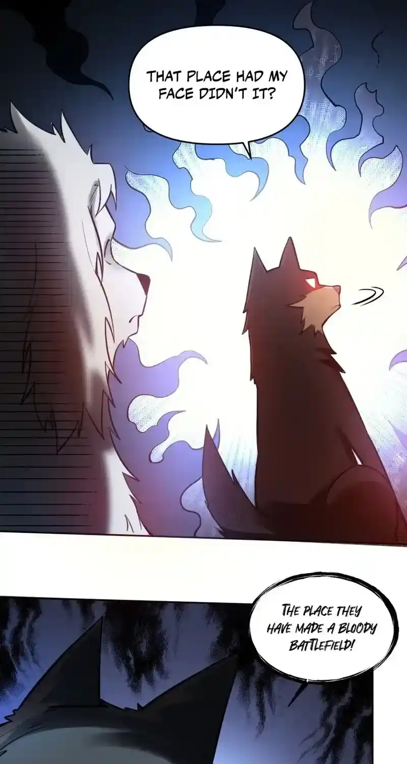 I’m Actually A Cultivation Bigshot Chapter 416