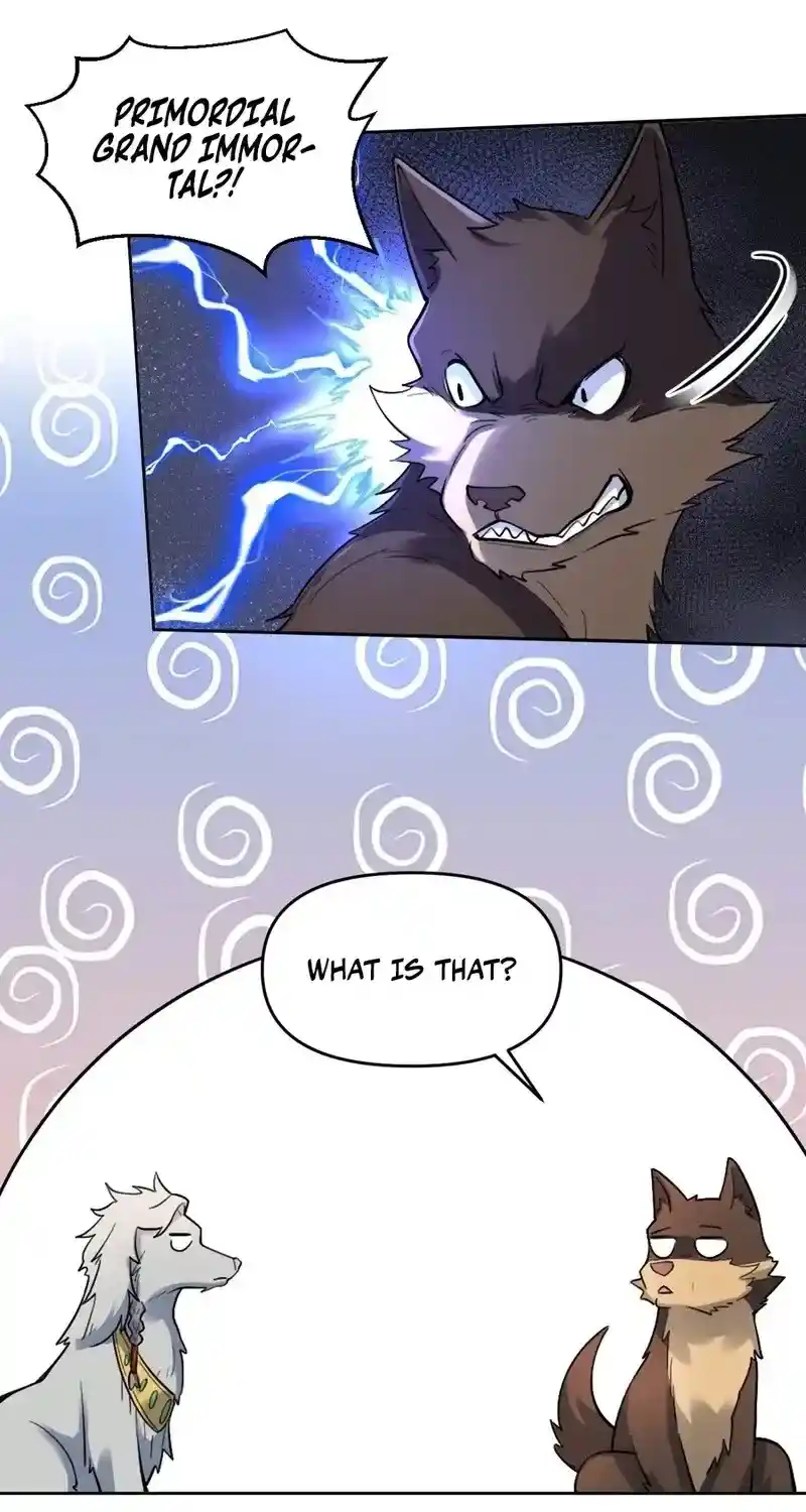 I’m Actually A Cultivation Bigshot Chapter 416