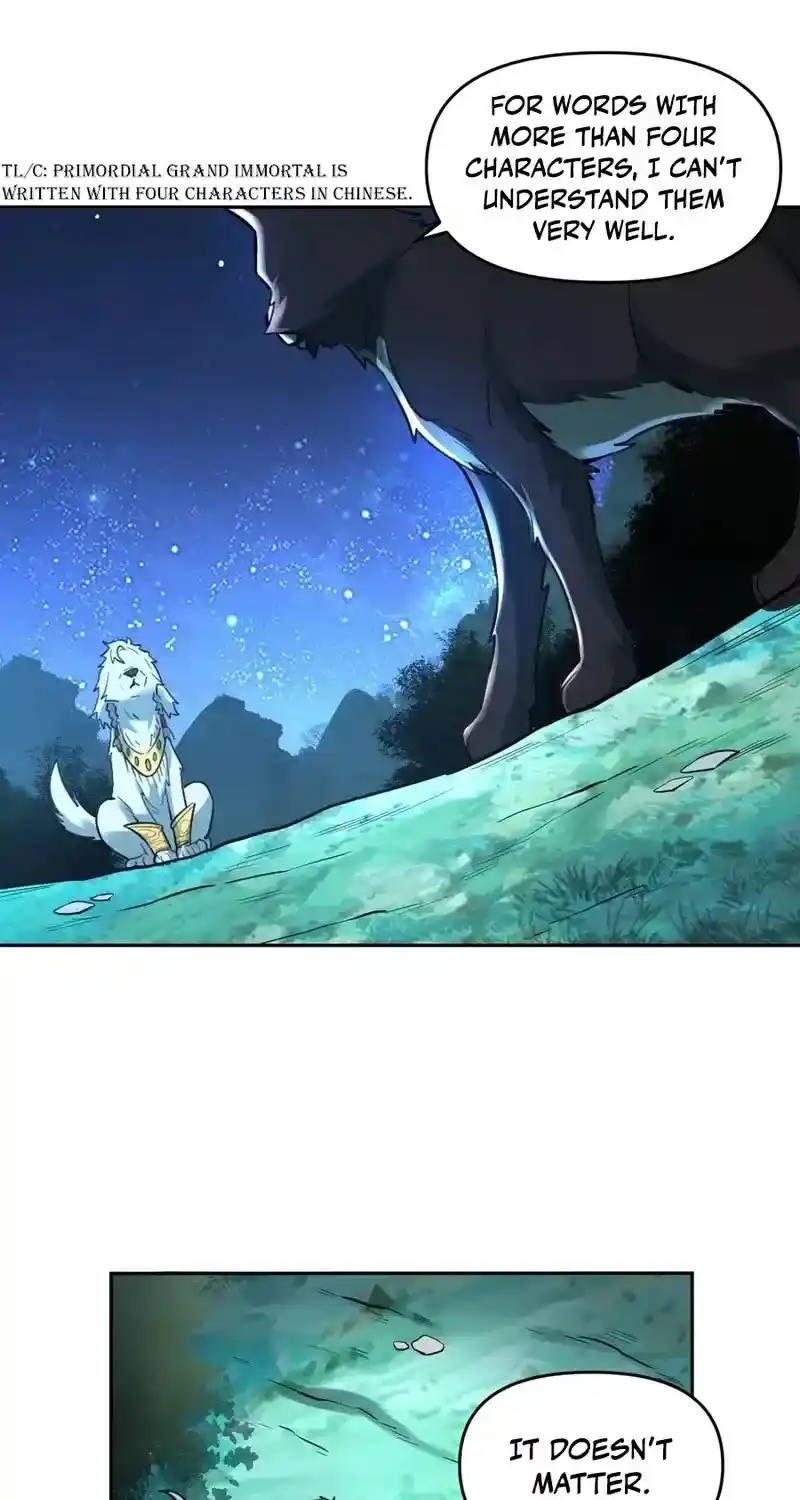 I’m Actually A Cultivation Bigshot Chapter 416